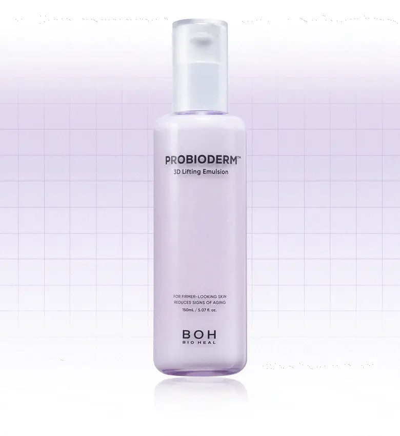 [탄력에멀전] 바이오힐 보 프로바이오덤 3D 리프팅 에멀전 150ml 상세페이지 3